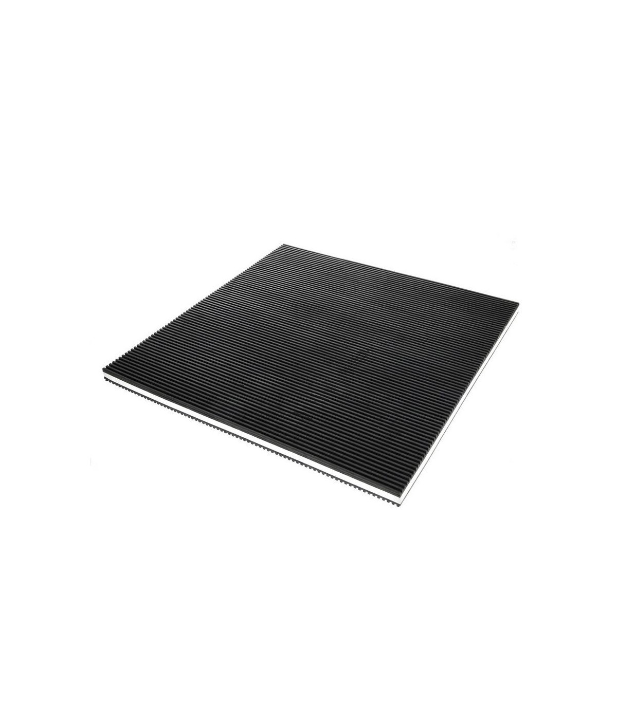 Anti-vibration mats