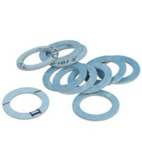 Raccordo Rapido Per Solare Per Tubi CSST/CSST Con Doppio O-ring Dn12