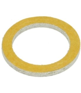 Lot De 10 Bagues D'étanchéité 10,0 Mm MCH991W10 - Joints Standards Pour Plomberie Et Mécanique - 4