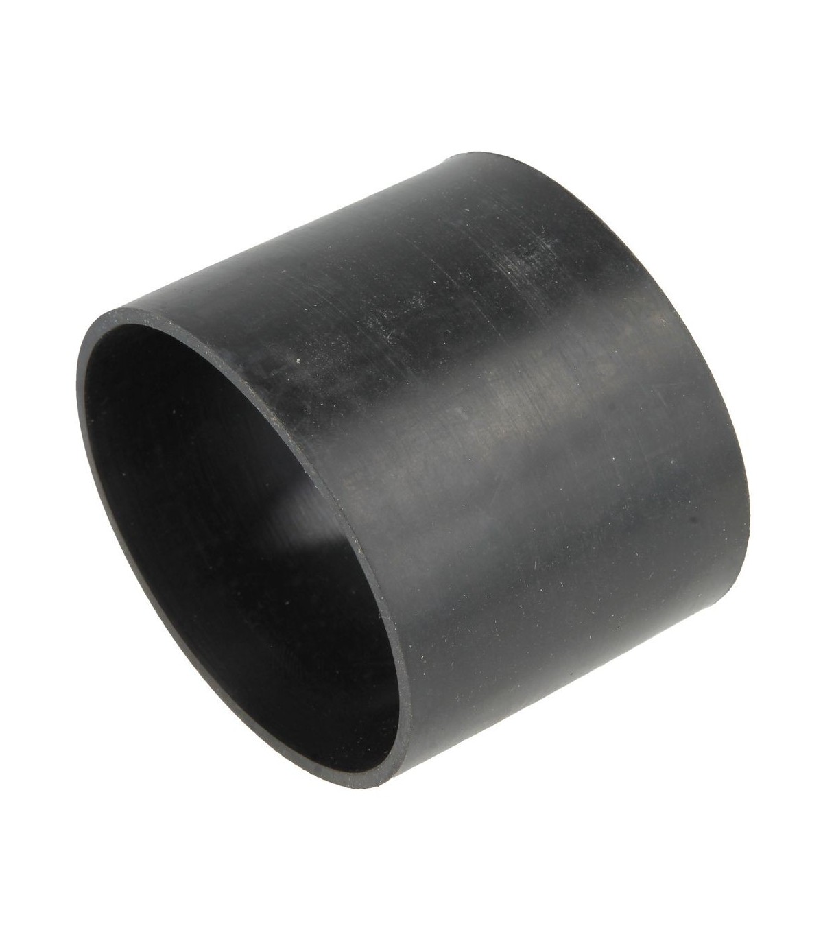 Dn50 tensioning sleeve 58 x 62 mm for steel, lead or threaded pipes