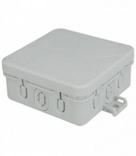 F-Tronic Scatole Di Giunzione A Prova Di Umidità IP 54 - Foto 12