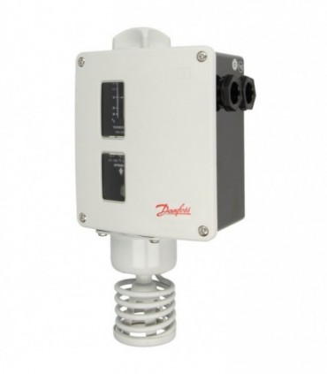 Thermostat Danfoss RT4