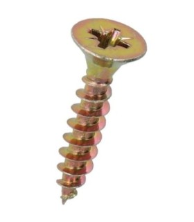 10 Viti Rivetto In Ottone Testa Piatta 5*M4 - Per Manici Coltelli - Foto 12