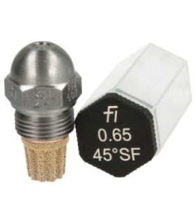 Ugello Olio Danfoss 0,35-80 H - Ricambio Per Impianti Idraulici - Foto 7