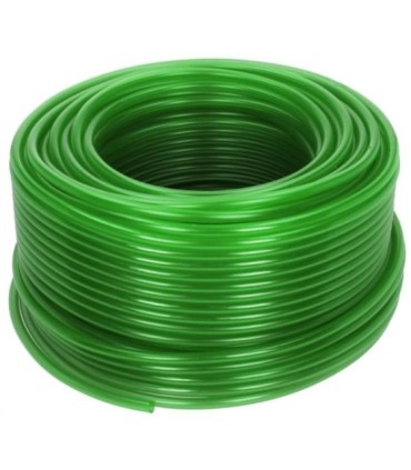 Flexible PVC for leak detectors