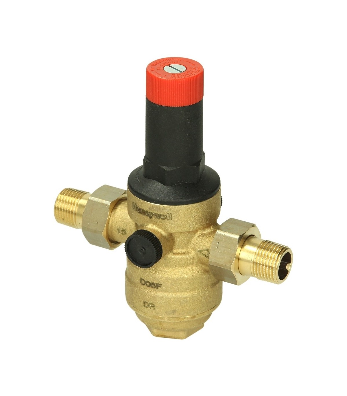 Регулятор Давления Воды Honeywell 1 2 Купить