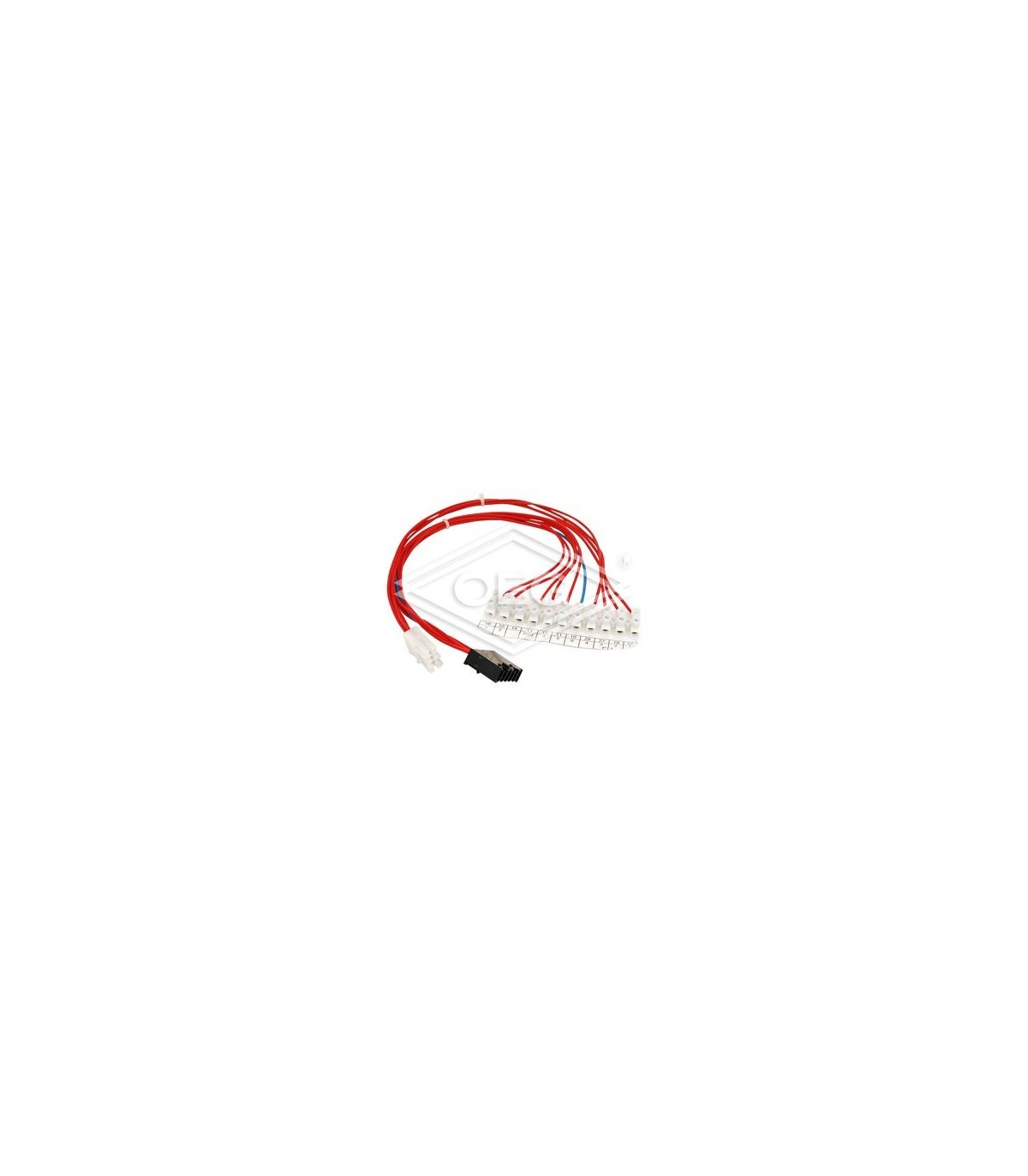 Kit Connecteurs De Test Avionique Silvertronic 905315 - Neuf, Pour Câblage Et Dépannage