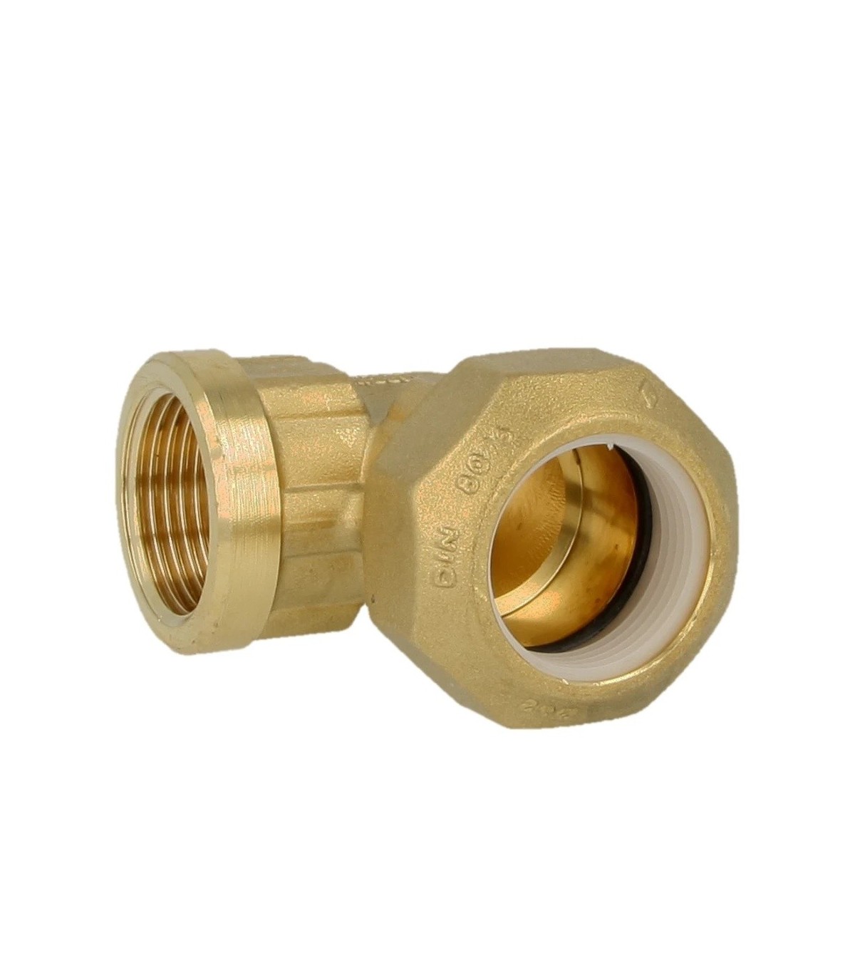 Raccord Coud 50 Mm 1 1 2 FF Pour Tuyaux PE Et PVC raccord-coud-50-mm-1-1-2-ff-pour-tuyaux-pe-et-pvc