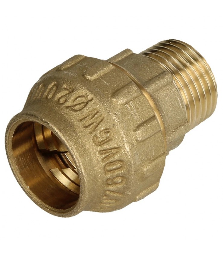 ADAPTATEUR D'ACCOUPLEMENT DE Tuyau Fiable Pour Raccordement De Tuyau De Jardin S EUR 5,21