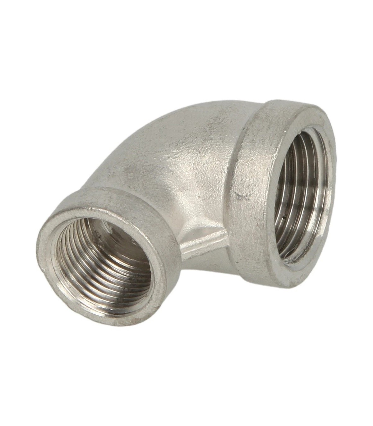 Reduit Coude réduit 90° 3/4’’ FF | 1/2'' FF