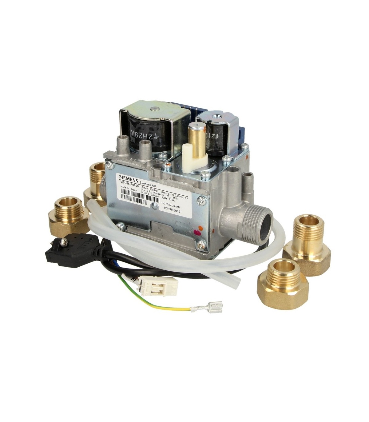 Kit De Conversion Gaz Naturel Viking VGRT - Orifices Pour Cuisinière Série VGRT