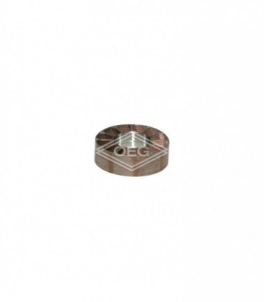 Thread Deflector Deflector