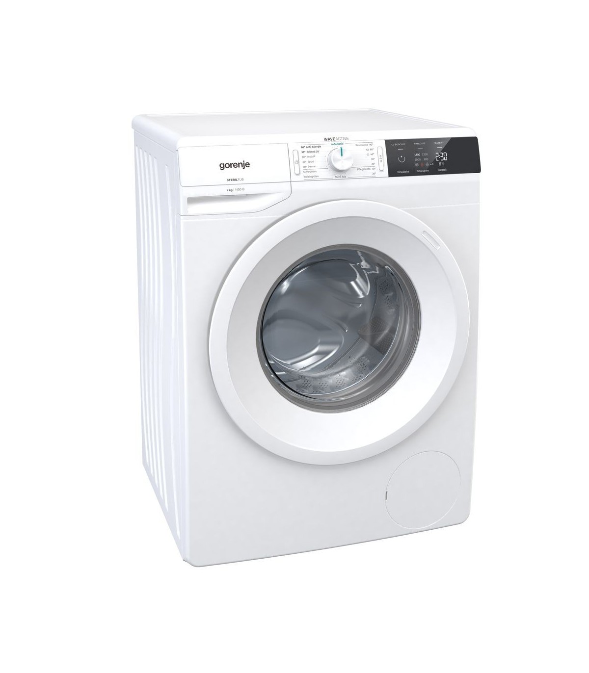 Gorenje Lavelinge 7 kg 1400 tours/min A+++