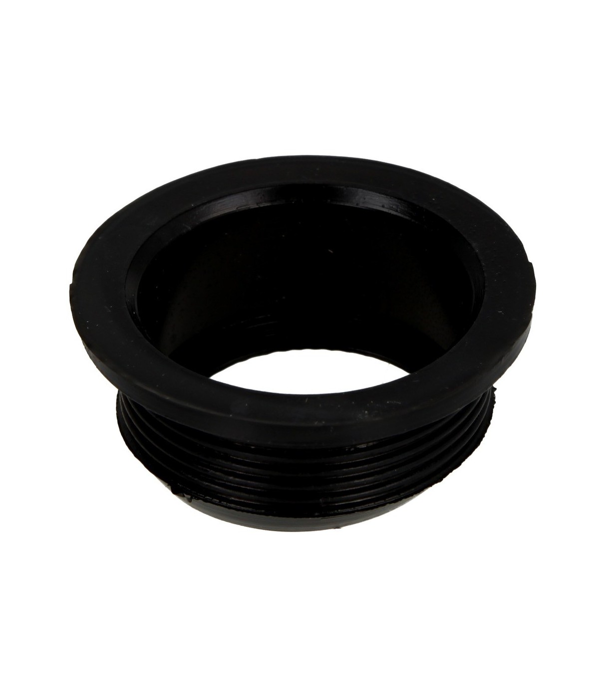Crassus gummi adapter cga 43/40 43 auf 40 mm, epdm