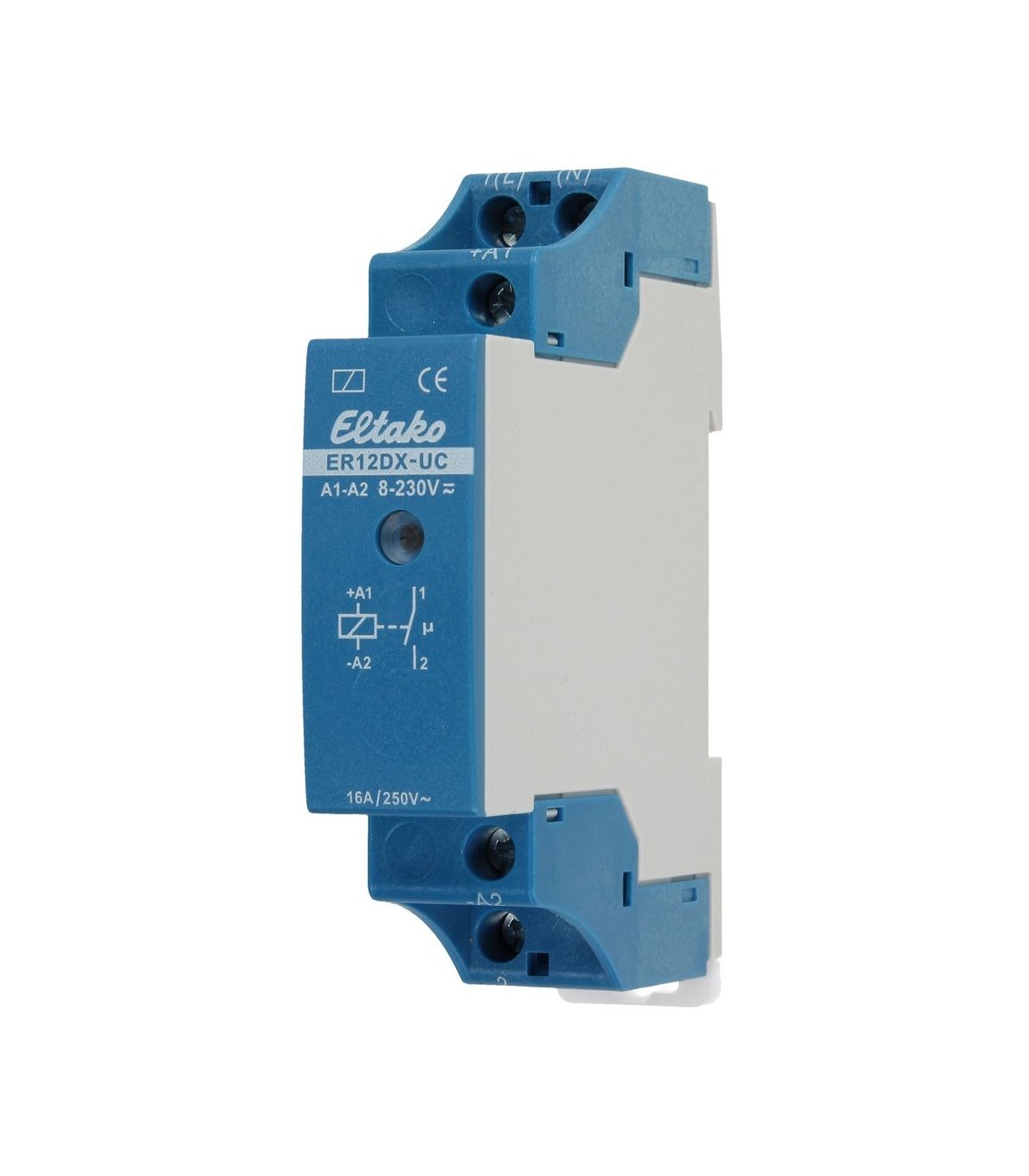 Coupling relay eltako ER12DXUC