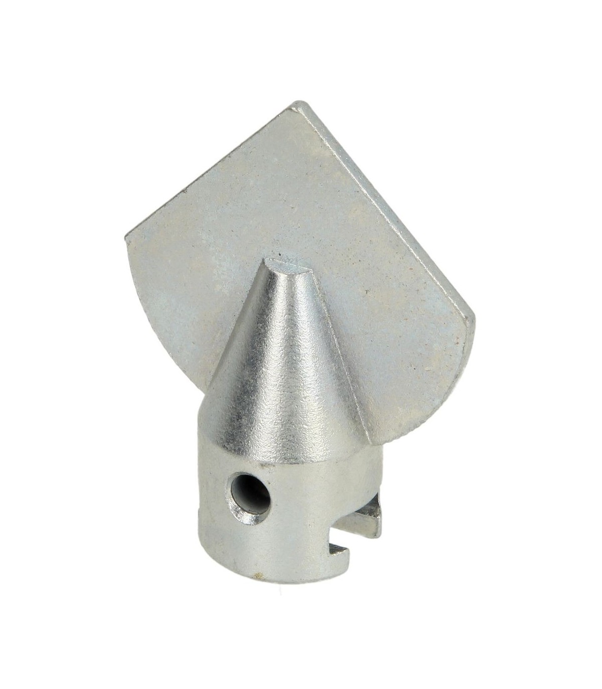 METABO Adaptateur 100 Mm Pour Manguères 45-60 Mm - Référence 80910031260