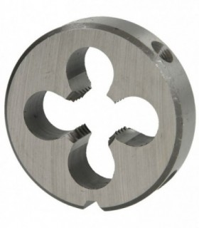Filière Filetage Fin M12 X 1 Acier Rapide - DIN ISO 13